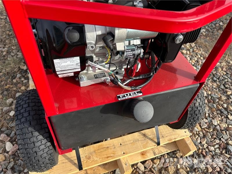 Easy-Kleen Magnum Gold Pressure Washer (Unused) Kergsurvepesurid