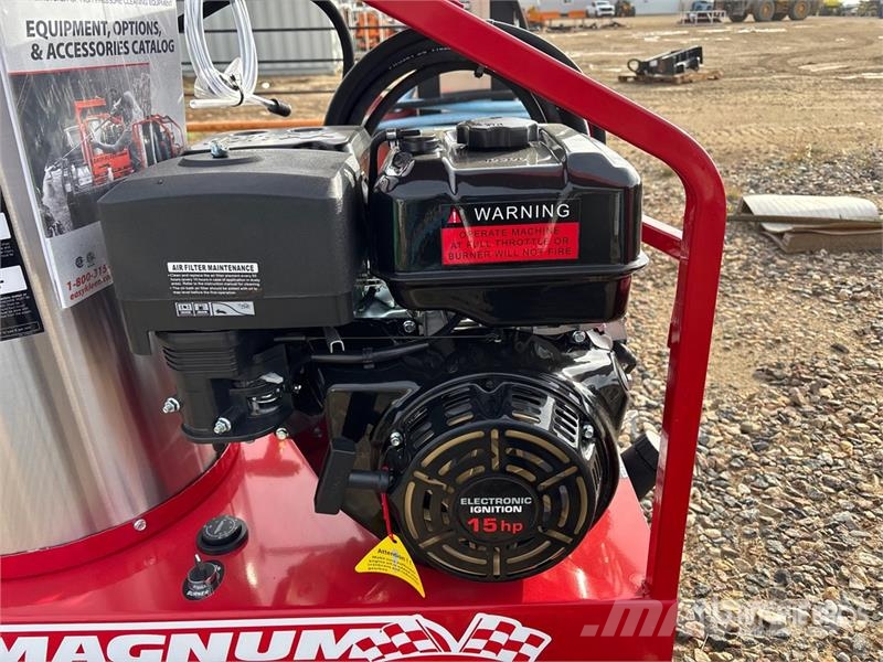 Easy-Kleen Magnum Gold Pressure Washer (Unused) Kergsurvepesurid