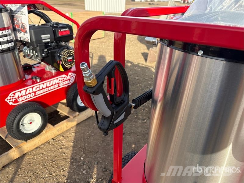 Easy-Kleen Magnum Gold Pressure Washer (Unused) Hand Wasserdruckreiniger