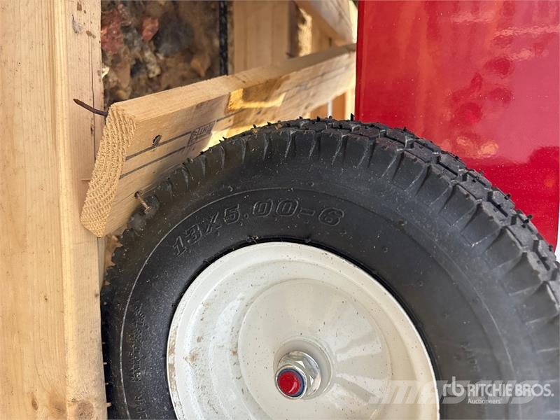 Easy-Kleen Magnum Gold Pressure Washer (Unused) Kergsurvepesurid