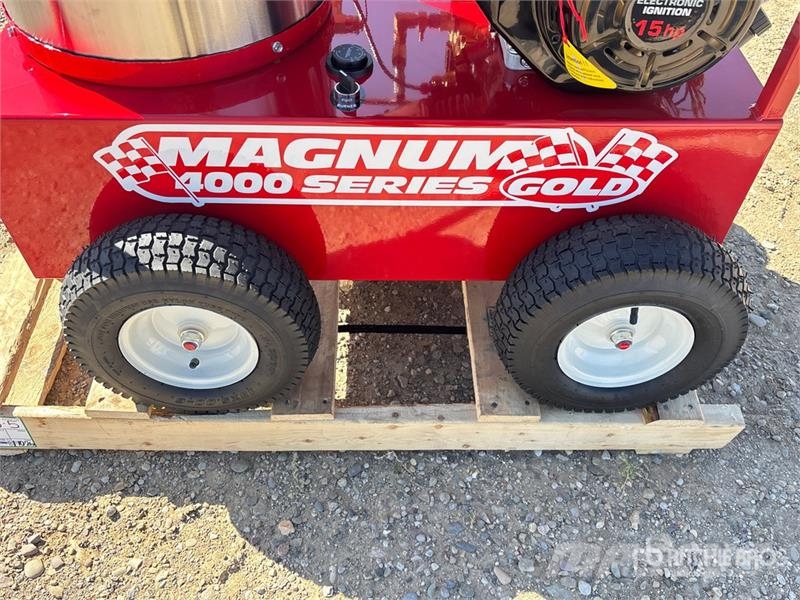 Easy-Kleen Magnum Gold Pressure Washer (Unused) Мойки низкого давления