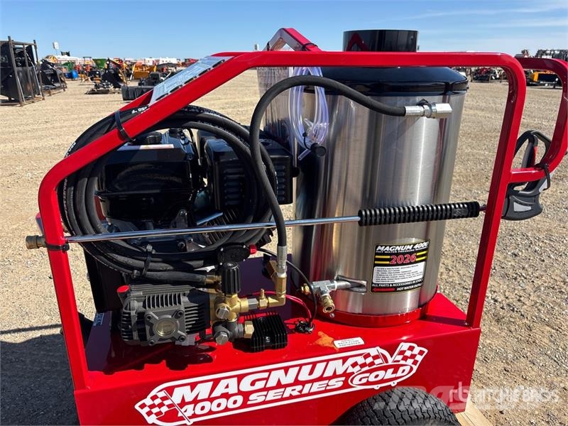 Easy-Kleen Magnum Gold 4000 Series Pressure Washer (Unused) Мойки низкого давления