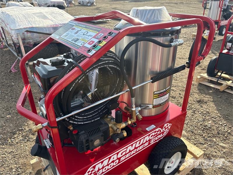Easy-Kleen Magnum Gold Pressure Washer (Unused) Hand Wasserdruckreiniger