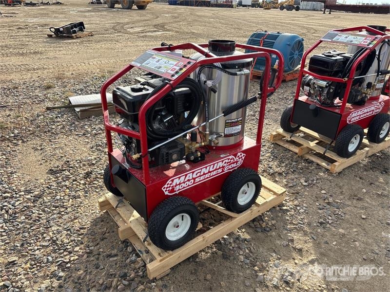 Easy-Kleen Magnum Gold Pressure Washer (Unused) Kergsurvepesurid