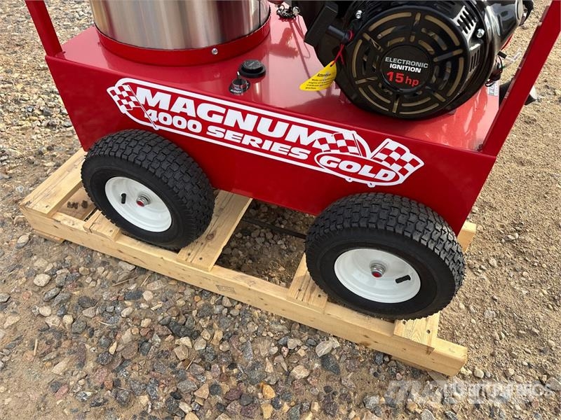 Easy-Kleen Magnum Gold Pressure Washer (Unused) Kergsurvepesurid
