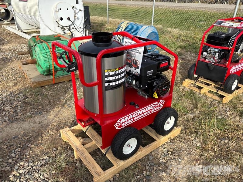 Easy-Kleen Magnum Gold Pressure Washer (Unused) Kergsurvepesurid