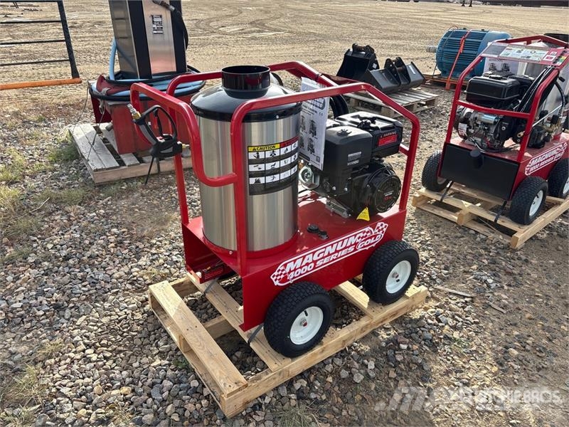 Easy-Kleen Magnum Gold Pressure Washer (Unused) Kergsurvepesurid