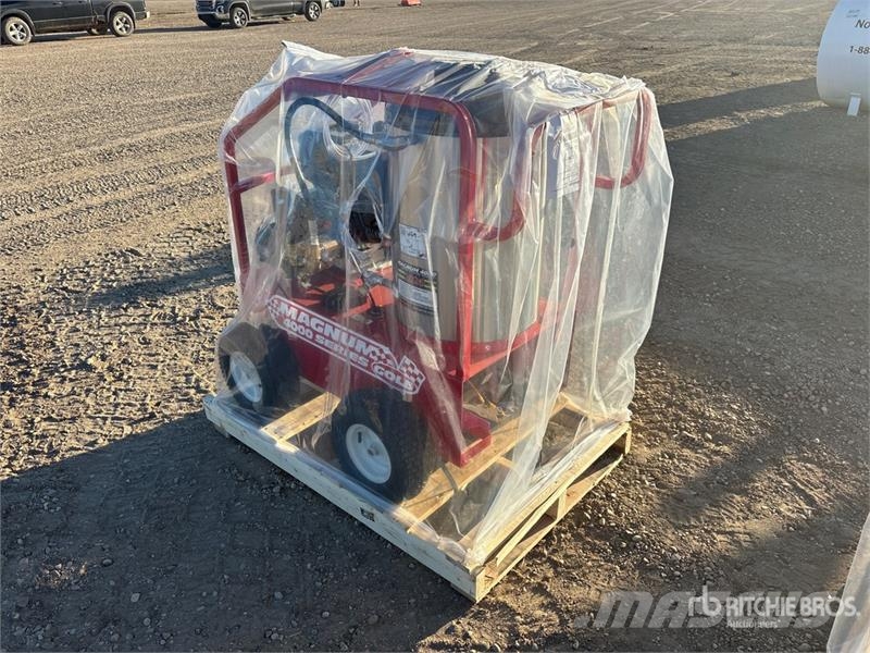 Easy-Kleen Magnum Gold Pressure Washer (Unused) Nízkotlakové myčky