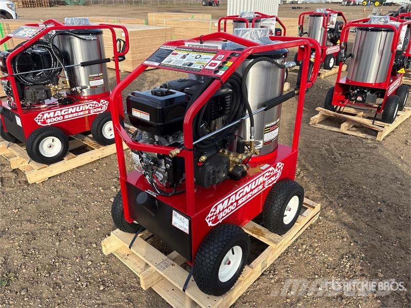 Easy-Kleen Magnum Gold Pressure Washer (Unused) Kergsurvepesurid