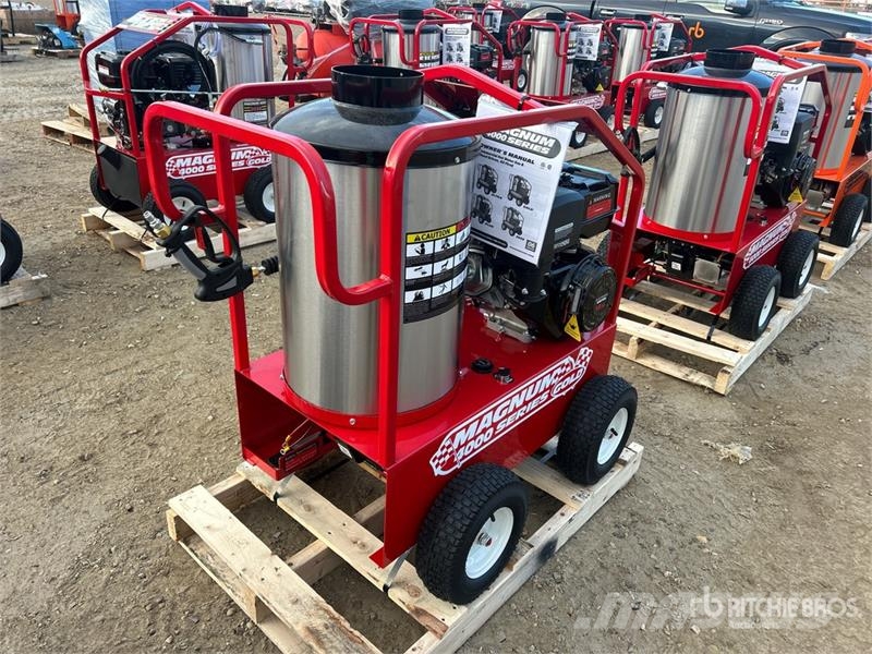 Easy-Kleen Magnum Gold Pressure Washer (Unused) Nízkotlakové umývačky