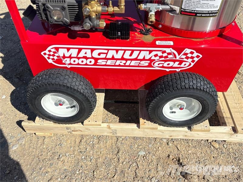 Easy-Kleen Magnum Gold Pressure Washer (Unused) Nízkotlakové myčky