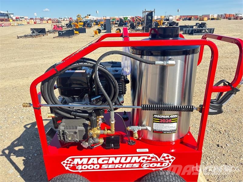 Easy-Kleen Magnum Gold Pressure Washer (Unused) Nízkotlakové myčky