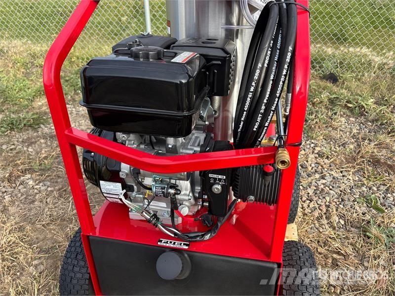 Easy-Kleen Magnum Gold Pressure Washer (Unused) Kergsurvepesurid
