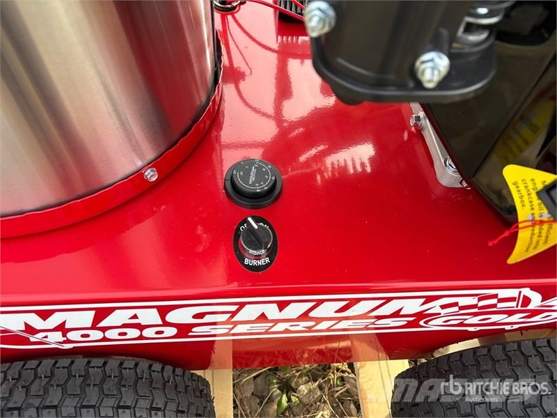 Easy-Kleen Magnum Gold Pressure Washer (Unused) Kergsurvepesurid