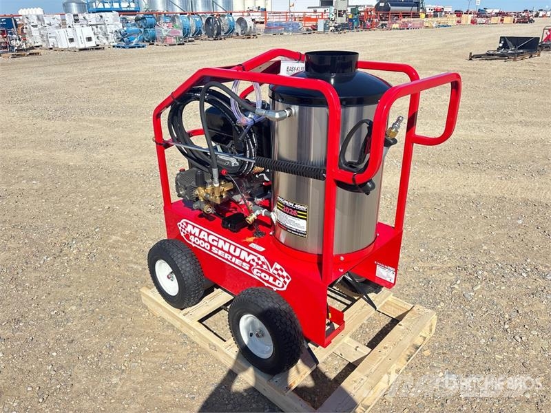 Easy-Kleen Magnum Gold Pressure Washer (Unused) Nízkotlakové myčky