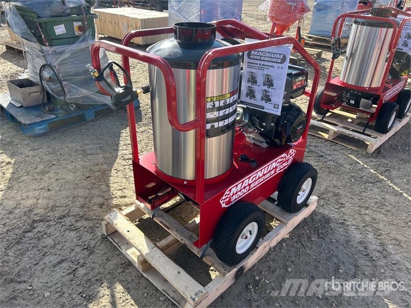 Easy-Kleen Magnum Gold Pressure Washer (Unused) Hand Wasserdruckreiniger