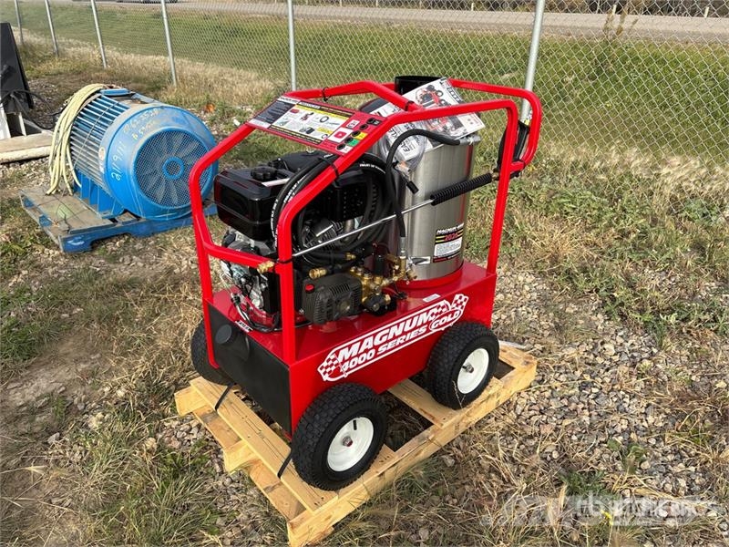 Easy-Kleen Magnum Gold Pressure Washer (Unused) Kergsurvepesurid