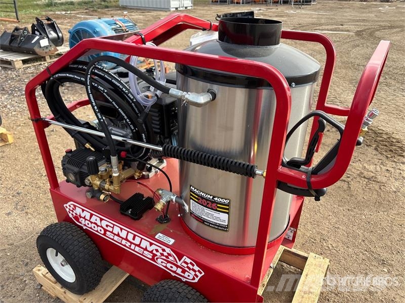 Easy-Kleen Magnum Gold Pressure Washer (Unused) Kergsurvepesurid