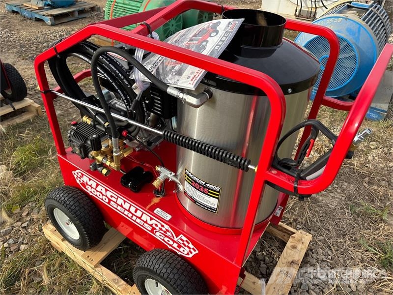 Easy-Kleen Magnum Gold Pressure Washer (Unused) Kergsurvepesurid