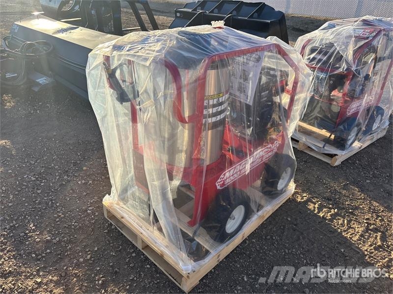 Easy-Kleen Magnum Gold Pressure Washer (Unused) Nízkotlakové myčky