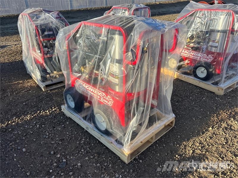 Easy-Kleen Magnum Gold Pressure Washer (Unused) Nízkotlakové myčky
