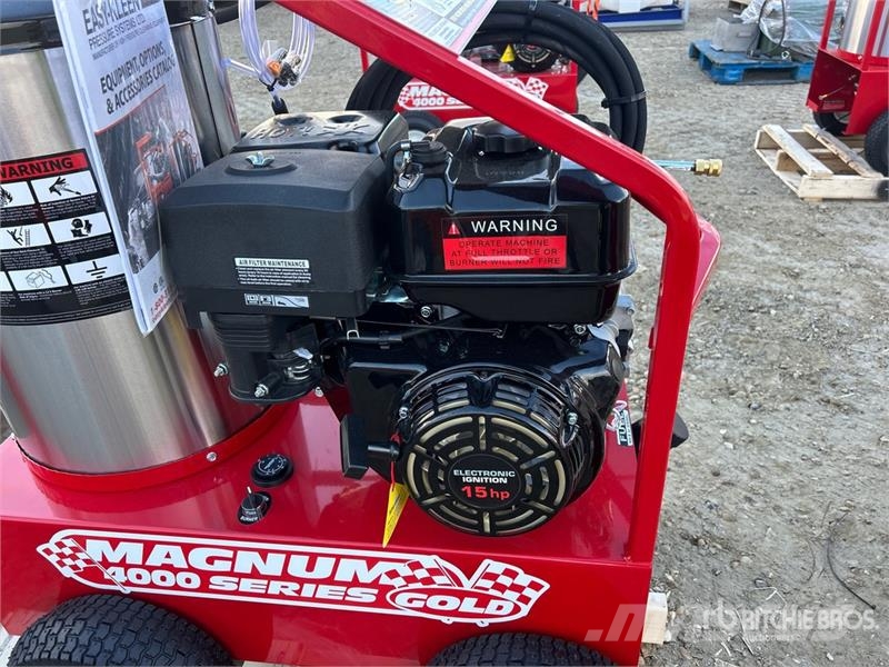 Easy-Kleen Magnum Gold Pressure Washer (Unused) Nízkotlakové umývačky