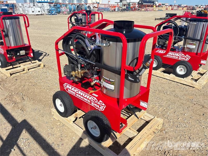 Easy-Kleen Magnum Gold Pressure Washer (Unused) Мойки низкого давления
