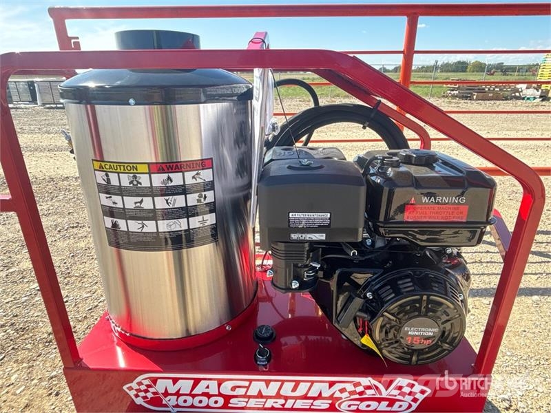 Easy-Kleen Magnum Gold Pressure Washer (Unused) Мойки низкого давления