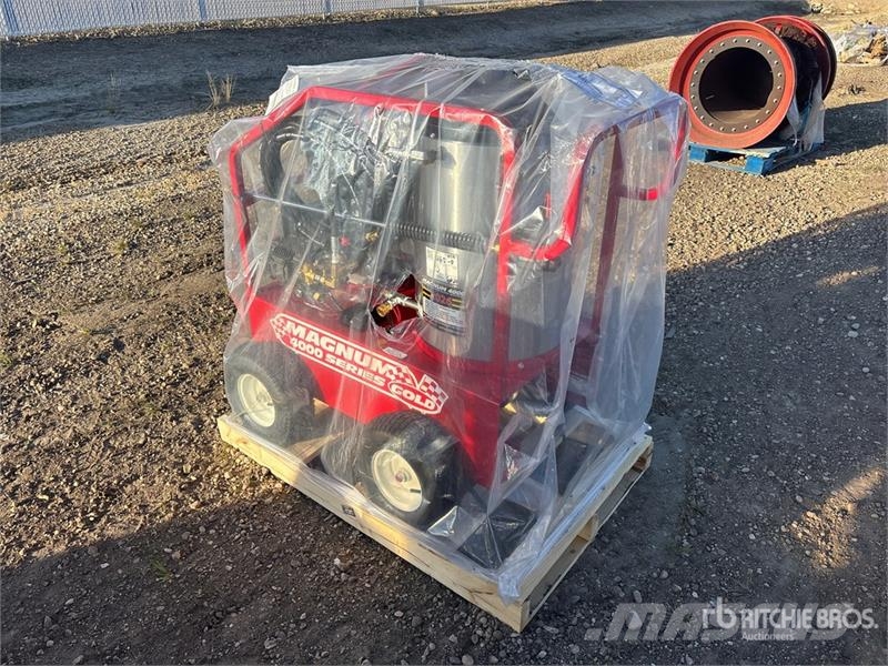 Easy-Kleen Magnum Gold Pressure Washer (Unused) Nízkotlakové myčky