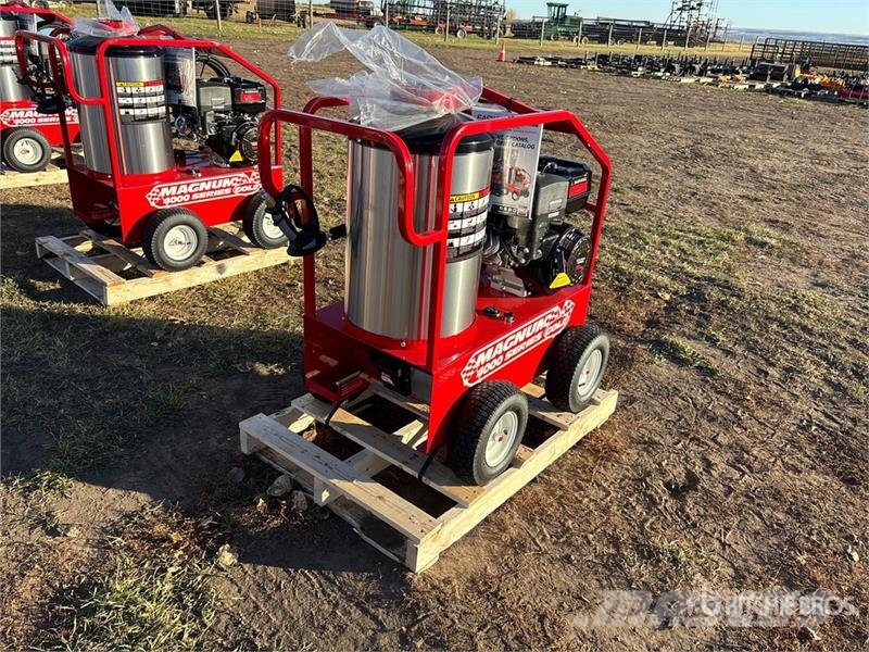 Easy-Kleen Magnum Gold Pressure Washer (Unused) معدات الغسل بالضغط الخفيف