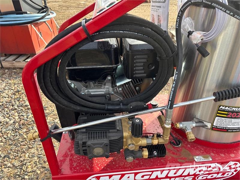Easy-Kleen Magnum Gold Pressure Washer (Unused) Kergsurvepesurid