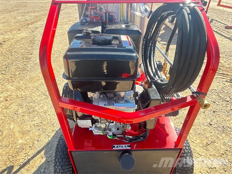 Easy-Kleen Magnum Gold Pressure Washer (Unused) Мойки низкого давления