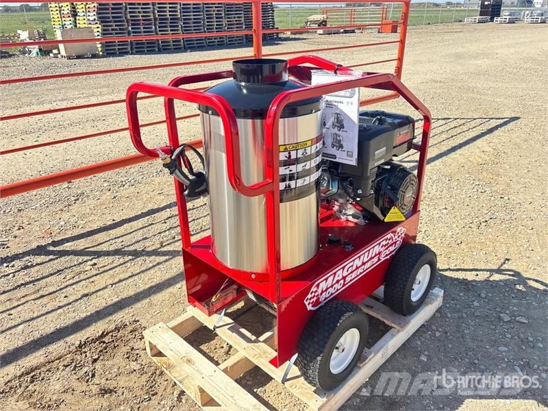 Easy-Kleen Magnum Gold Pressure Washer (Unused) Мойки низкого давления