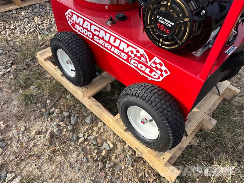 Easy-Kleen Magnum Gold Pressure Washer (Unused) Kergsurvepesurid