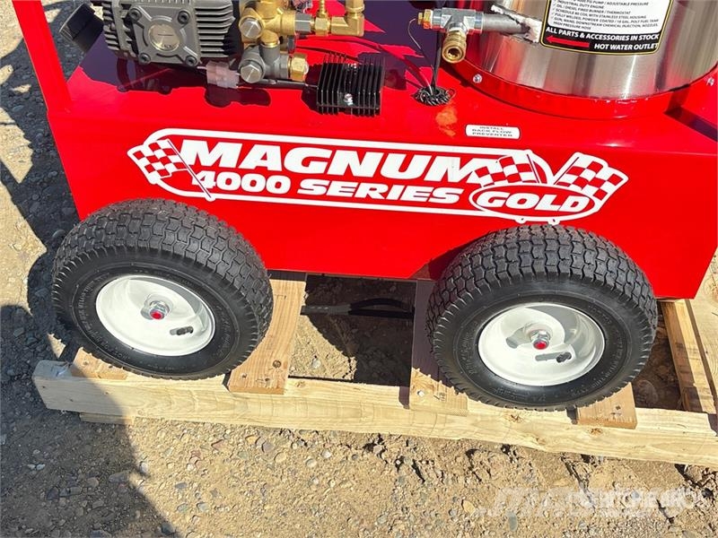Easy-Kleen Magnum Gold Pressure Washer (Unused) Мойки низкого давления