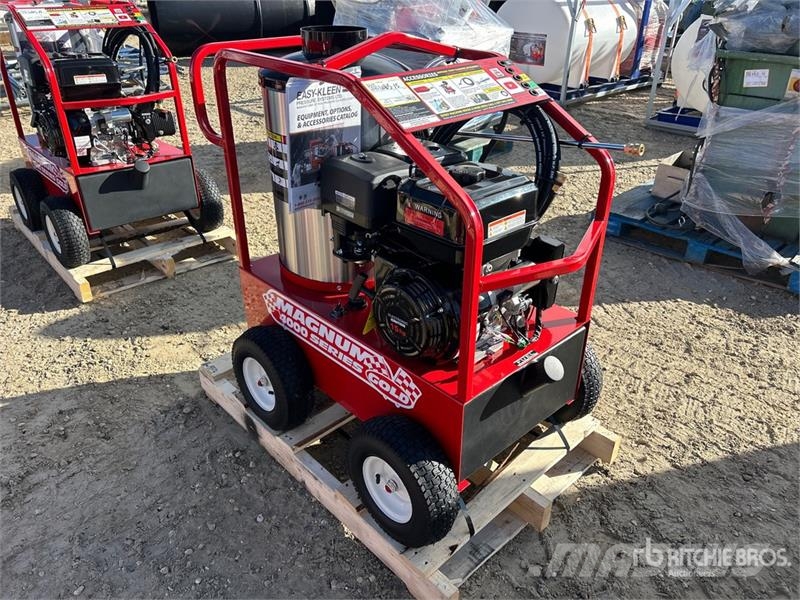 Easy-Kleen Magnum Gold Pressure Washer (Unused) Hand Wasserdruckreiniger