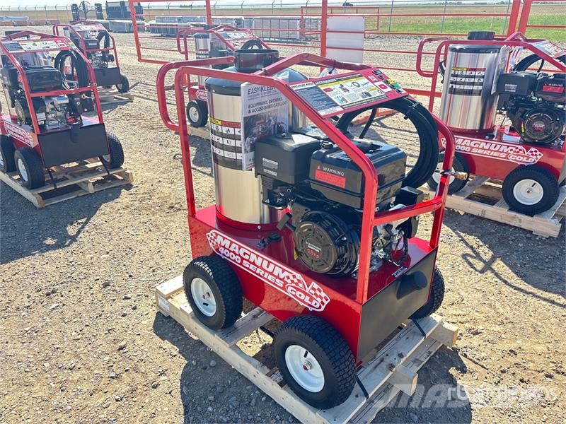 Easy-Kleen Magnum Gold Pressure Washer (Unused) Nízkotlakové myčky