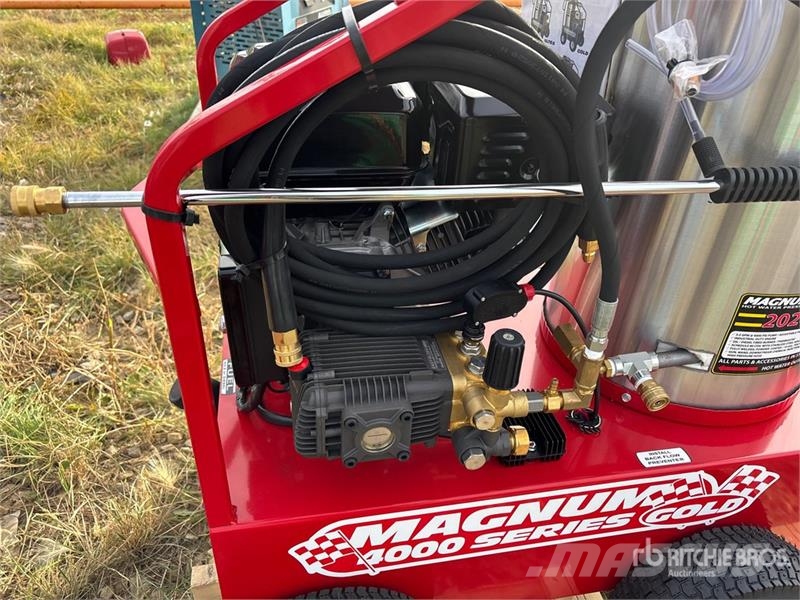 Easy-Kleen Magnum Gold Pressure Washer (Unused) Kergsurvepesurid