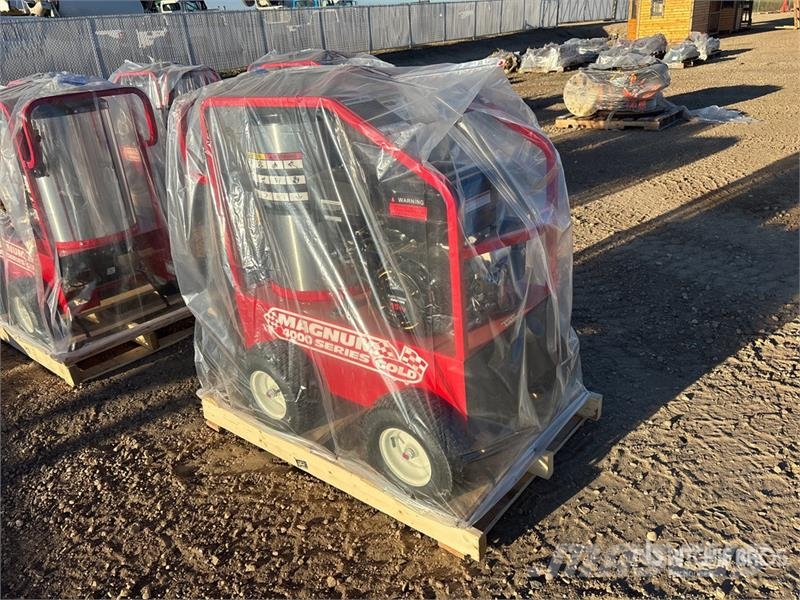 Easy-Kleen Magnum Gold Pressure Washer (Unused) Nízkotlakové myčky