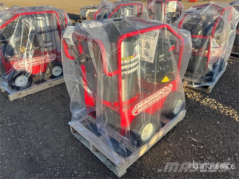 Easy-Kleen Magnum Gold Pressure Washer (Unused) Nízkotlakové myčky