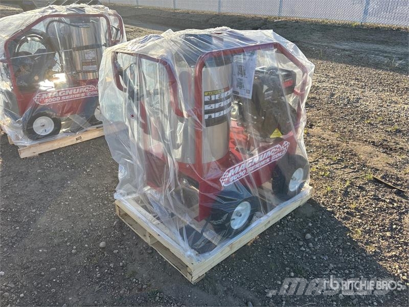 Easy-Kleen Magnum Gold Pressure Washer (Unused) Nízkotlakové myčky