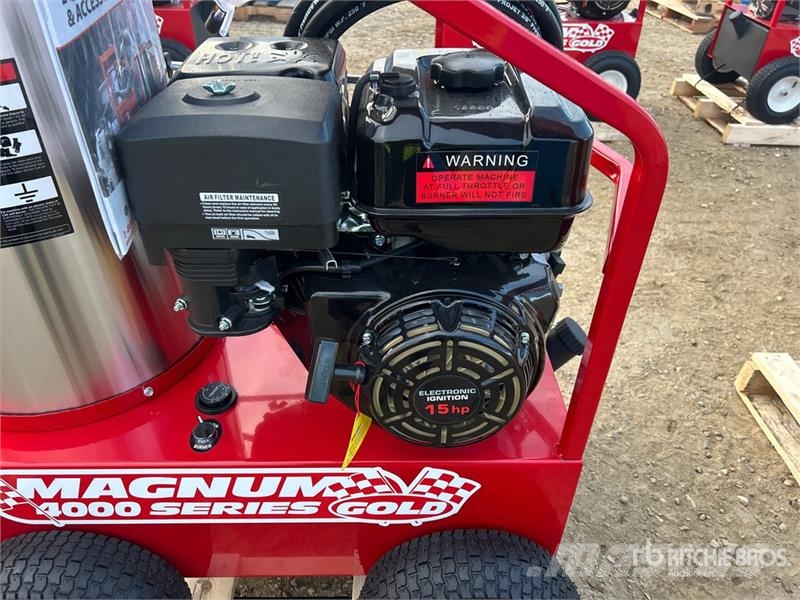 Easy-Kleen Magnum Gold Pressure Washer (Unused) Nízkotlakové umývačky