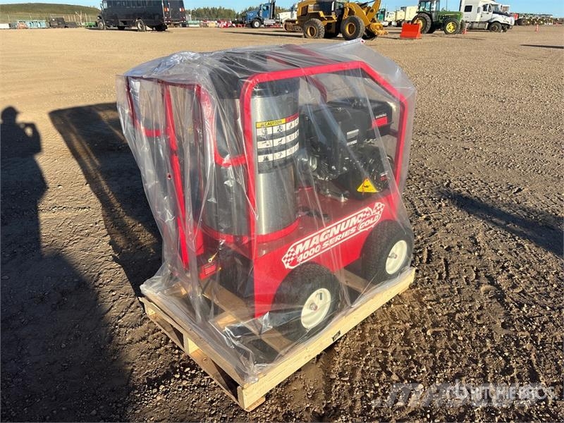 Easy-Kleen Magnum Gold Pressure Washer (Unused) Nízkotlakové myčky