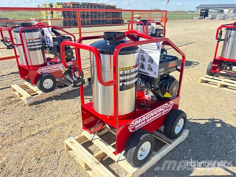 Easy-Kleen Magnum Gold Pressure Washer (Unused) Nízkotlakové myčky