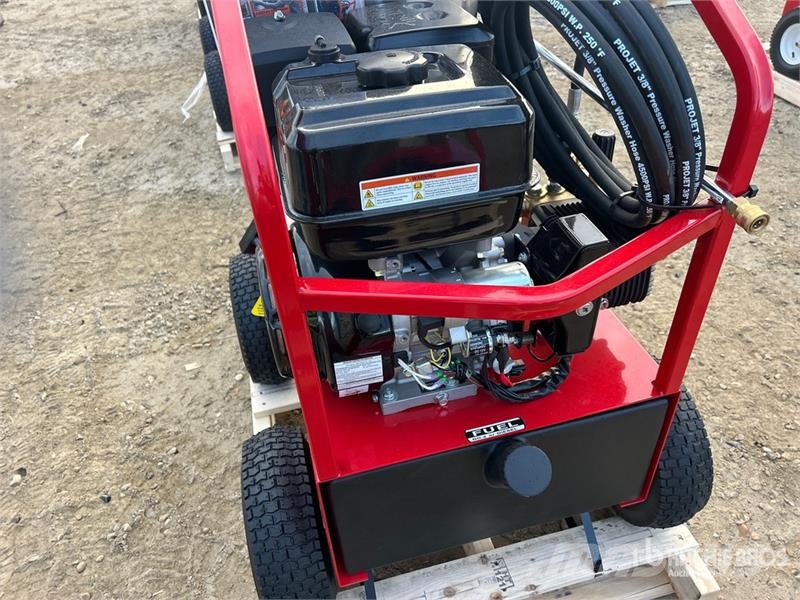 Easy-Kleen Magnum Gold Pressure Washer (Unused) Nízkotlakové umývačky