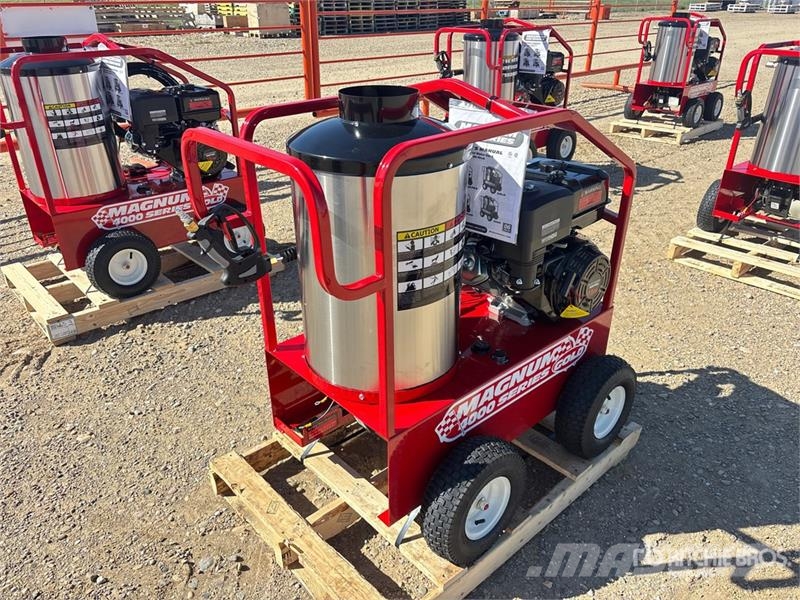 Easy-Kleen Magnum Gold Pressure Washer (Unused) Мойки низкого давления