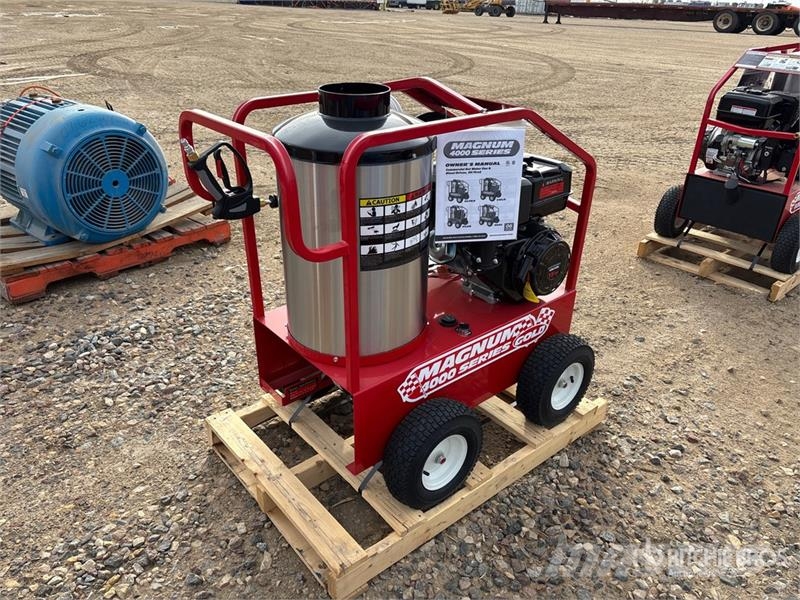 Easy-Kleen Magnum Gold Pressure Washer (Unused) Kergsurvepesurid