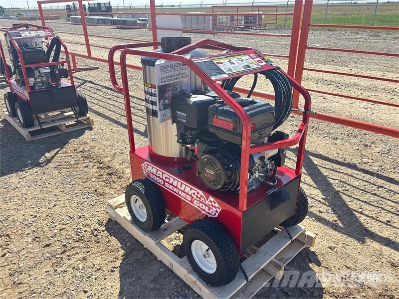 Easy-Kleen Magnum Gold Pressure Washer (Unused) Мойки низкого давления