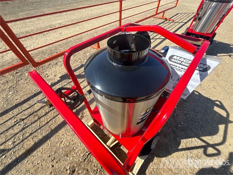 Easy-Kleen Magnum Gold Pressure Washer (Unused) Мойки низкого давления