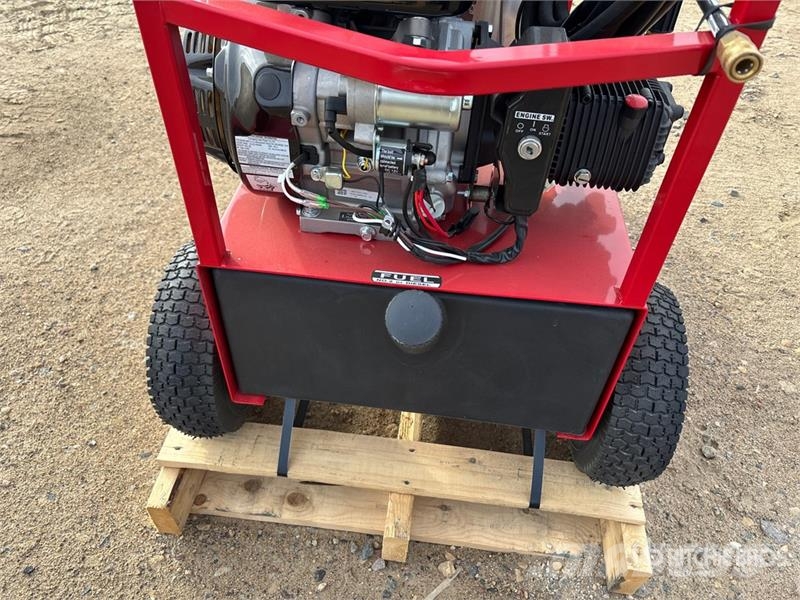 Easy-Kleen Magnum Gold Pressure Washer (Unused) Kergsurvepesurid